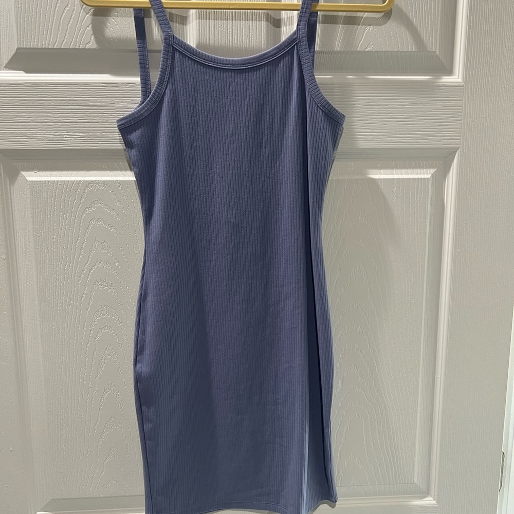 Mini body con boutique dress